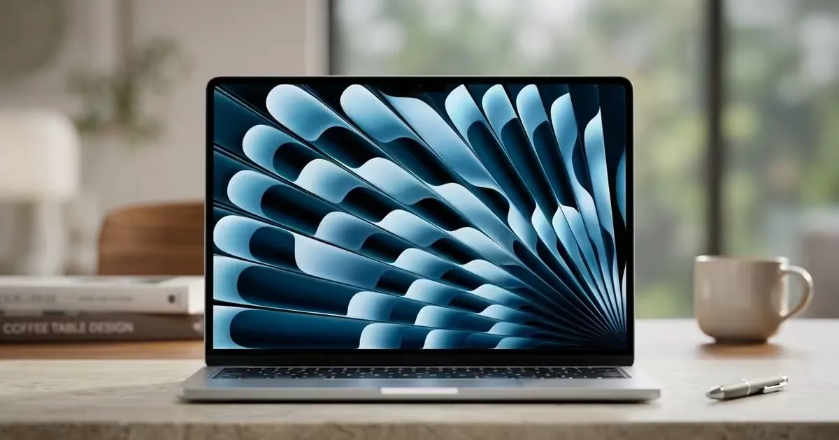 MacBook Air 13