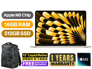 MacBook Air 13