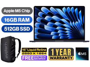 apple-macbook-air-15-m5-16gb-512gb-midnight apple-macbook-air-15-m5-16gb-512gb-midnight - Image 1