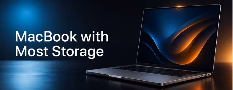 MacBook with best webcam in South Africa — HD webcam for video calls