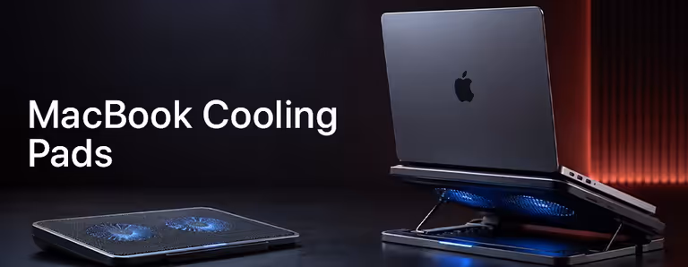 MacBook cooling pads South Africa - laptop cooler, cooling fans, buy online