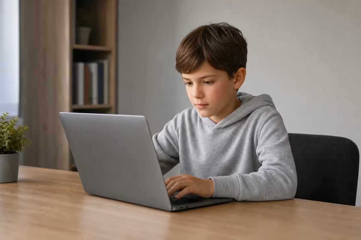 Macbook For Kids Mac Right Children