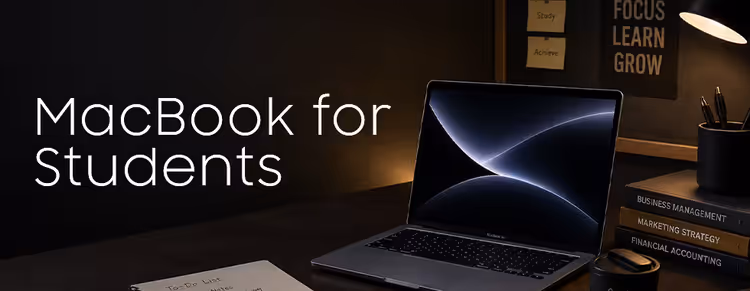 MacBook for Students South Africa — Student MacBook deals, education discounts, buy MacBook in SA 🇿🇦💻
