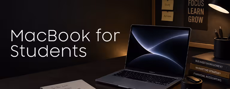 MacBook for Students South Africa — Student MacBook deals, education discounts, buy MacBook in SA 🇿🇦💻