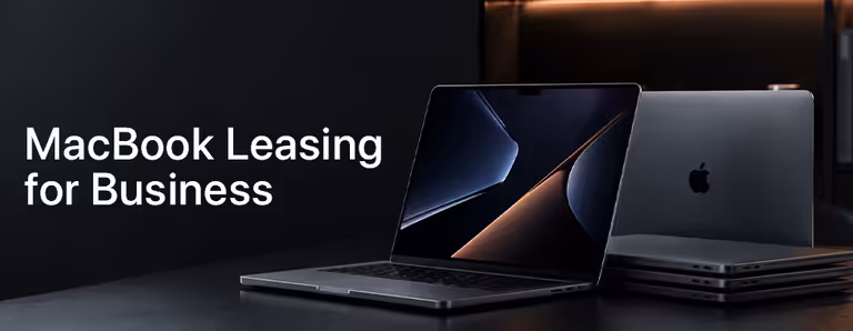 MacBook Leasing South Africa — Business MacBook Lease & Corporate Apple Devices 🍎💼
