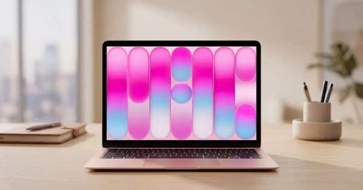 MacBook Neo 13