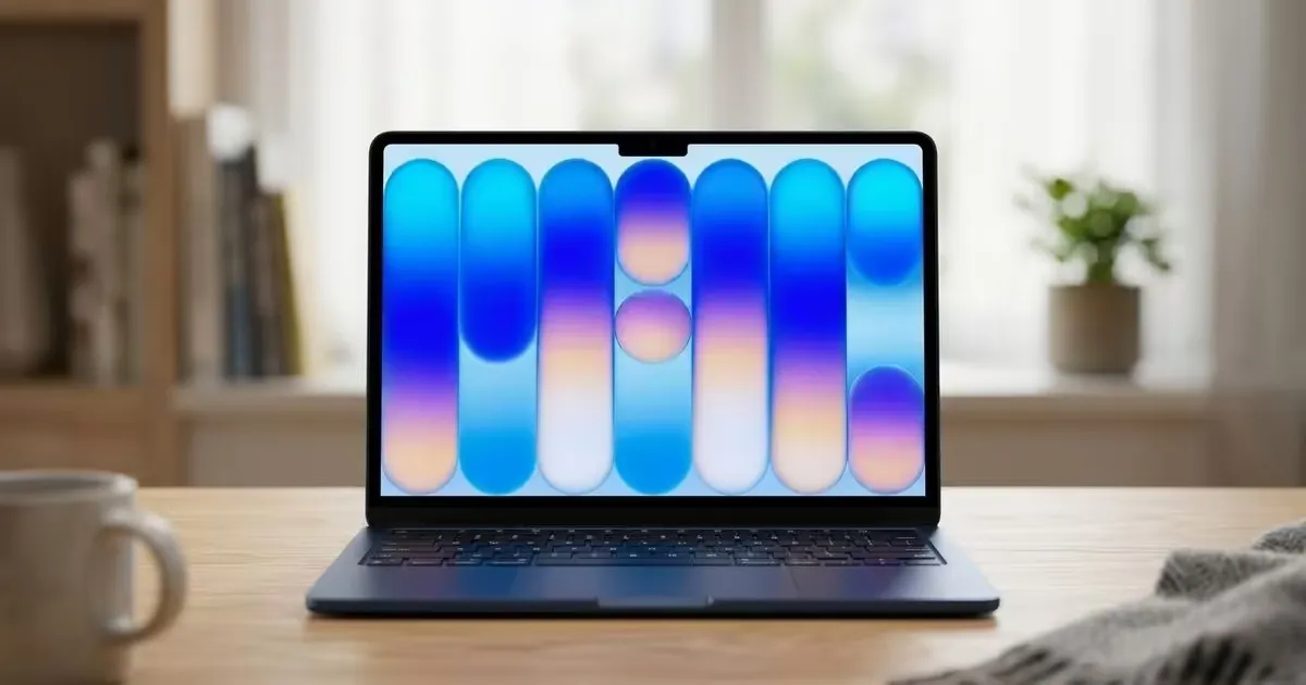 MacBook Neo 13