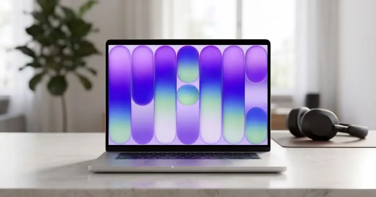 MacBook Neo 13