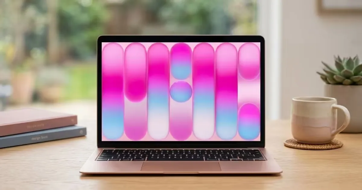 MacBook Neo 13