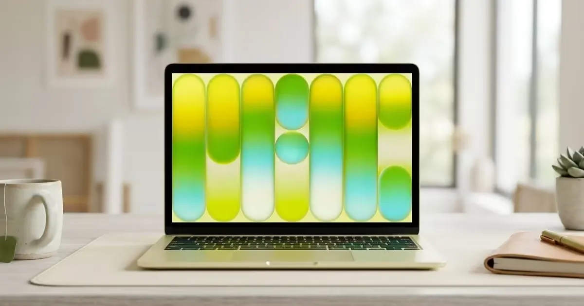 MacBook Neo 13