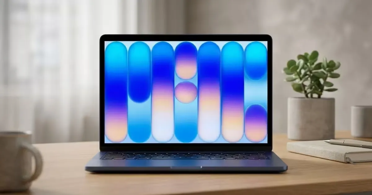 MacBook Neo 13