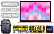 MacBook Neo 13" A18 Pro (256GB) - Blush - image 1
