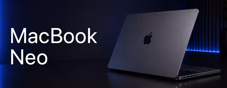 MacBook Neo South Africa — Buy the Cheapest Mac in South Africa 🇿🇦💻