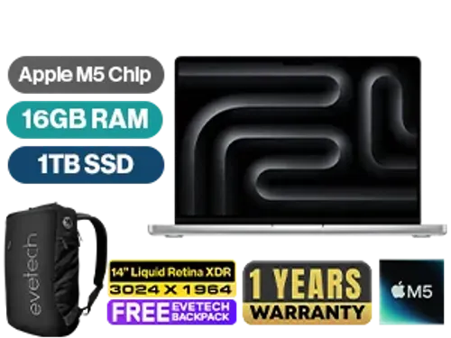 MacBook Pro 14