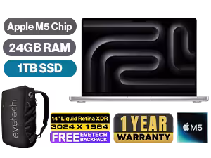 apple-macbook-pro-14-m5 - Image 1