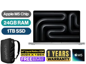 MacBook Pro 14