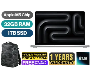 MacBook Pro 14