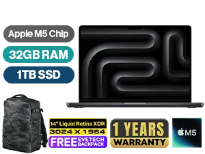 MacBook Pro 14