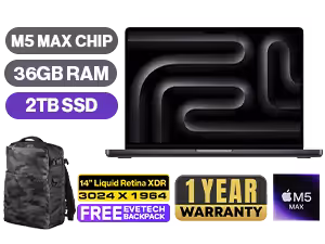 macbook-pro-14-m5-max-space-black - Image 1