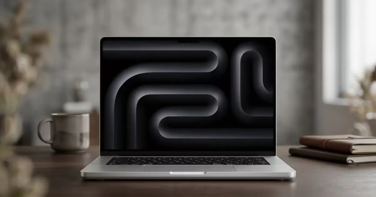 MacBook Pro 14