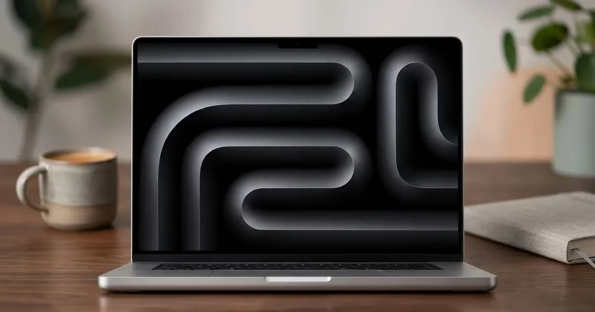 MacBook Pro 14