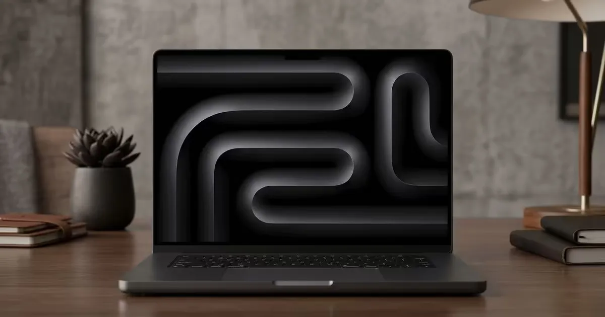 MacBook Pro 14