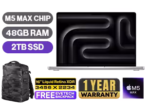 macbook-pro-16-m5-max-48gb-2tb-silver - Image 1