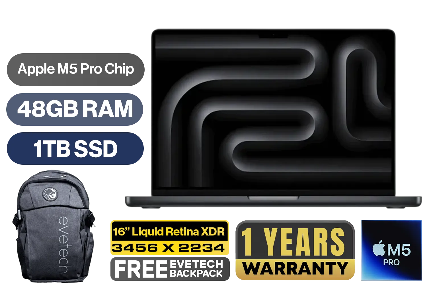 MacBook Pro 16