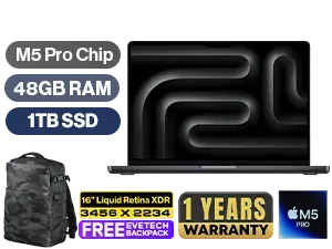 macbook-pro-16-m5-pro-1TB-space-black - Image 1