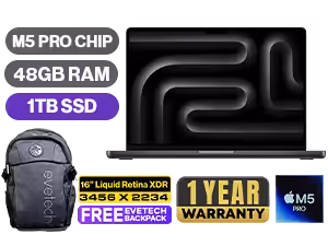 macbook-pro-16-m5-pro-1TB-space-black - Image 1