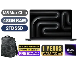 macbook-pro-16-m5-max-2tb-space-black - Image 1