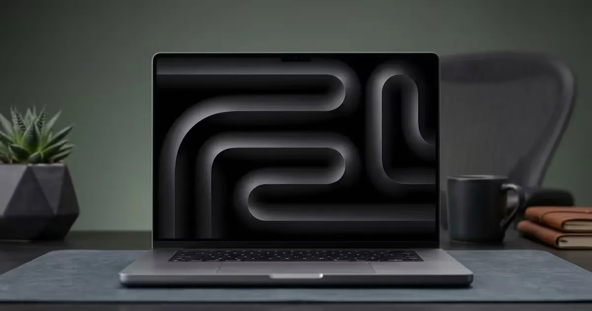 MacBook Pro 16 M5 Max 48GB/2TB スペースブラック MacBook Pro 16
