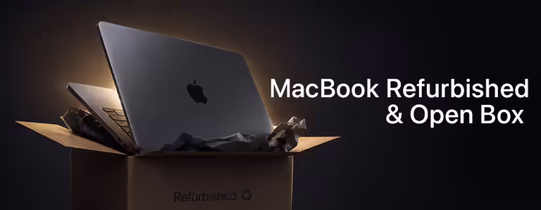 Refurbished MacBook & Open Box MacBook South Africa | Certified, Warranty, Great Value 💻🇿🇦