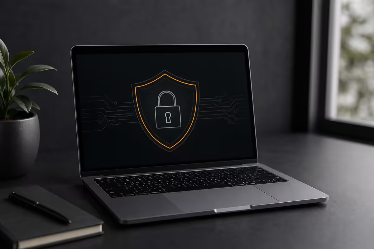 Macbook Security Guide Protect Data