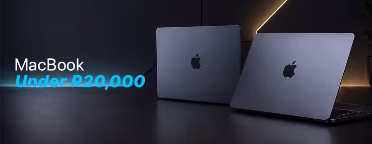 Affordable MacBook under R20,000 in South Africa 💻🇿🇦