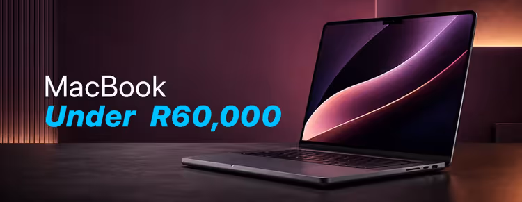 Affordable MacBook South Africa — Best MacBook under R60,000, specs & deals 💻🇿🇦