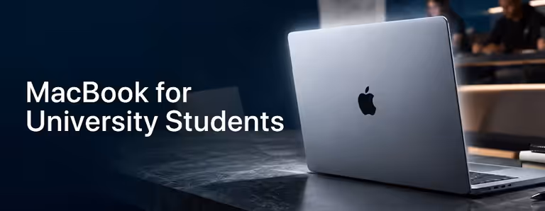 MacBook for university students in South Africa — student laptop guide 💻🇿🇦