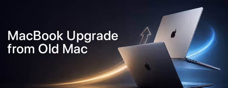 MacBook upgrade & trade-in South Africa — upgrade old Mac for MacBook Pro/Air