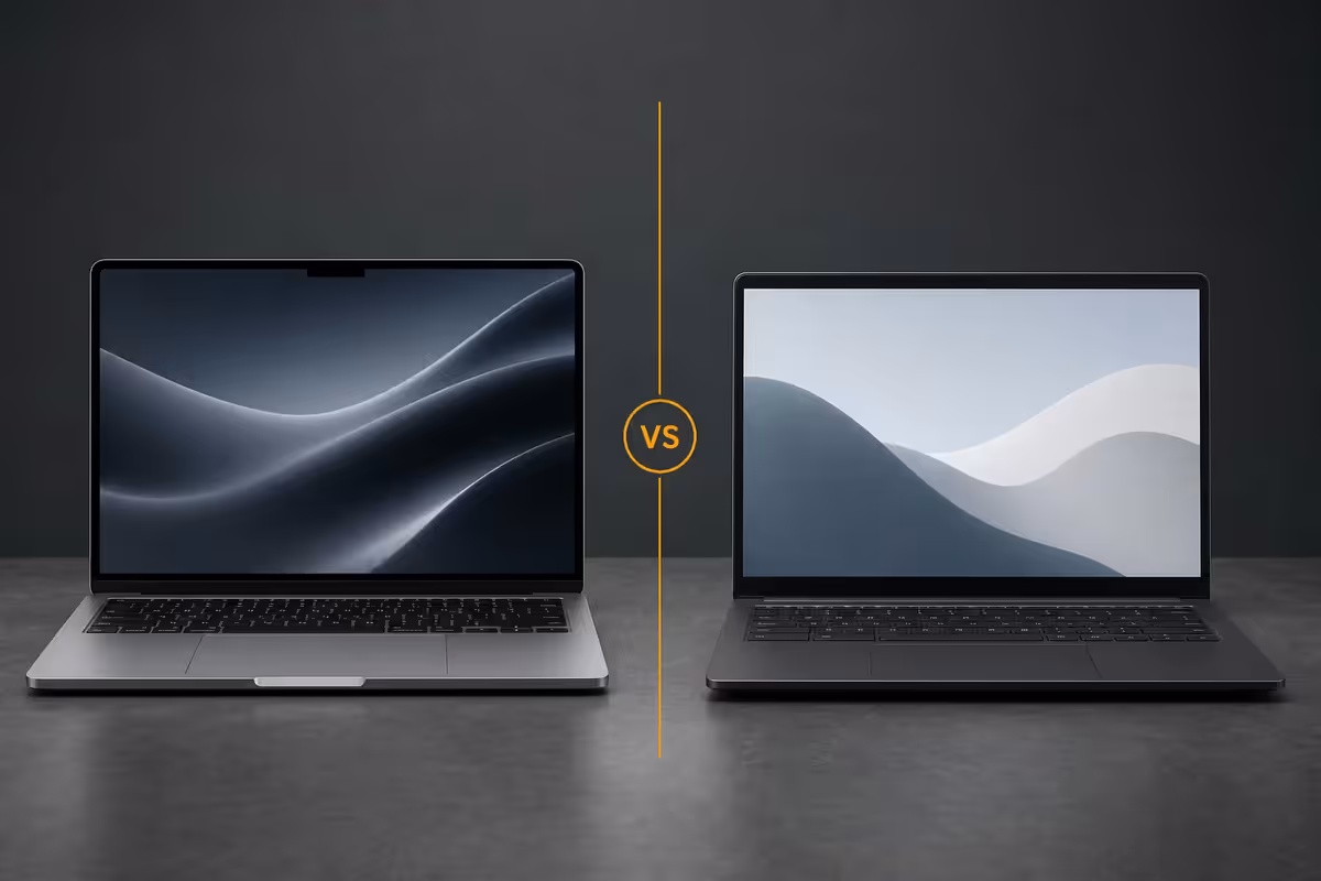 Macbook Vs Googlebook Apple Google Compared