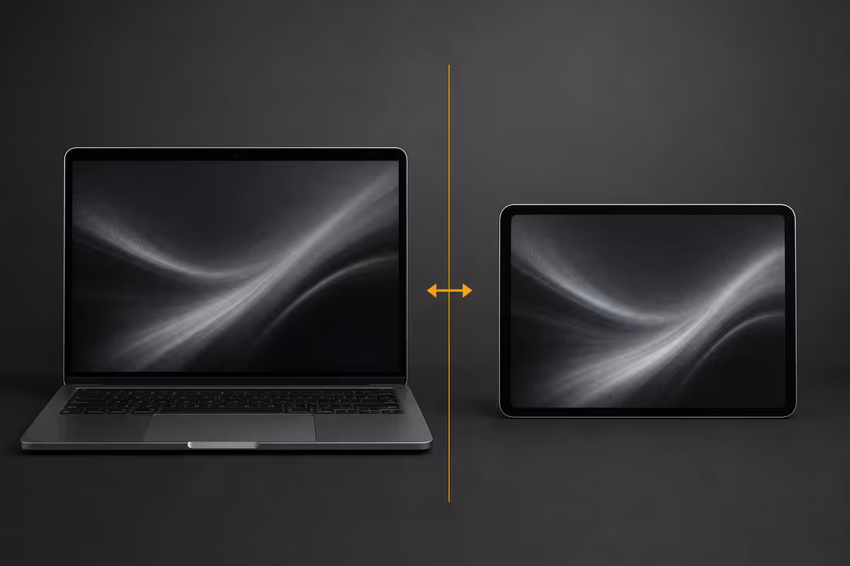 Macbook Vs Ipad Which Need