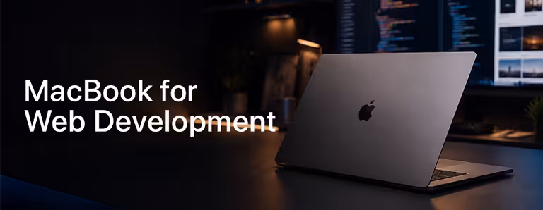 MacBook for Web Development in South Africa | Best MacBook for Developers 💻🇿🇦