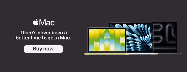 Apple MacBook lineup: MacBook Air & MacBook Pro — powerful, lightweight Apple laptops for creators, students, and professionals 💻🍎