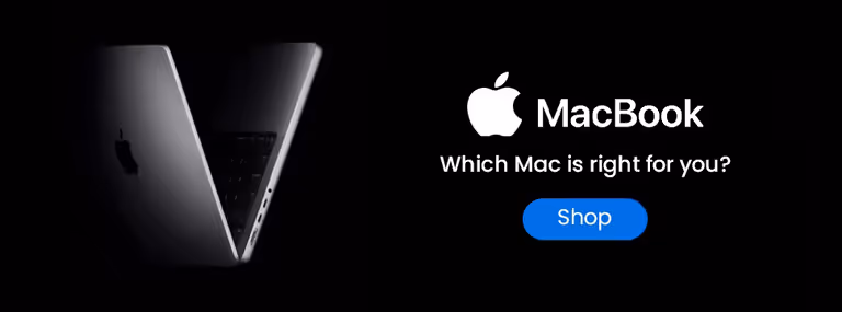 Macbooks