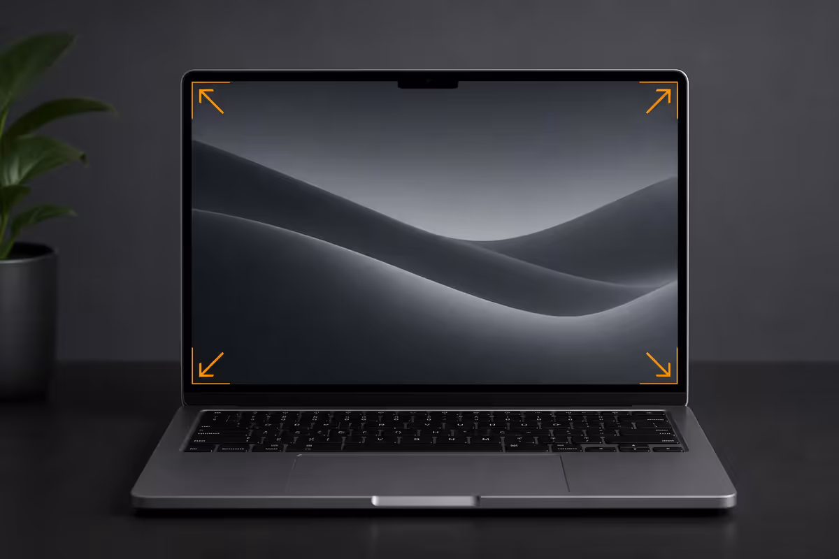08. Mission Control gestures & Spaces