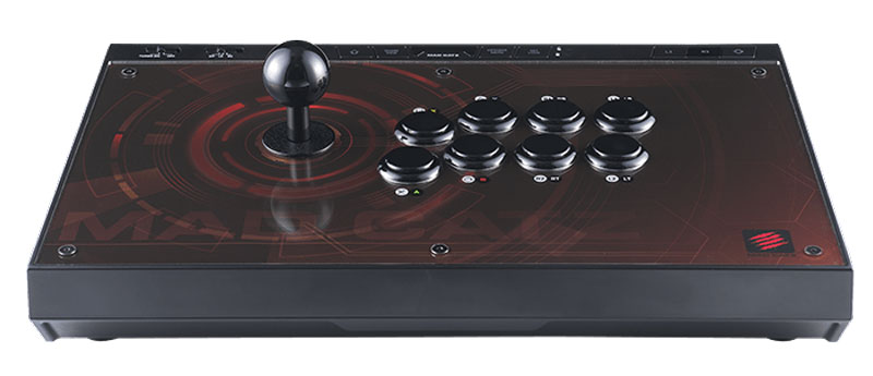 Mad Catz EGO Arcade Fight Stick - Best Deal - South Africa | Evetech