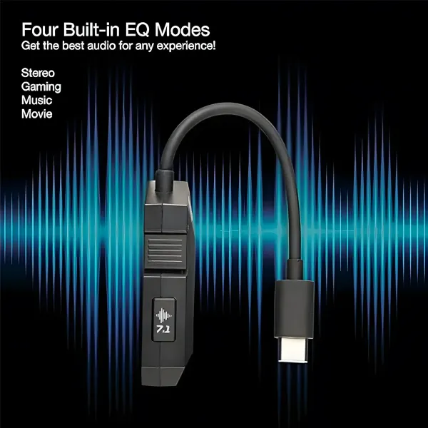 Mad Catz Also Announces The F.R.E.Q. TE 7.1 Surround Sound Gaming