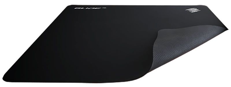 Mad Catz G.L.I.D.E. 16 Gaming-Grade Mousepad - Best Deal South