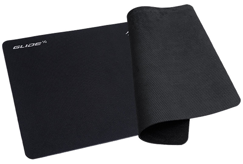 Mad Catz G.L.I.D.E. 16 Gaming-Grade Mousepad - Best Deal South