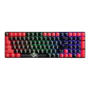 Mad Catz S.T.R.I.K.E. 11 Wireless RGB Gaming Keyboard - Ultimate Gaming Experience - image 2