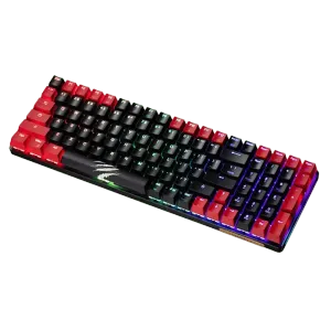 Mad Catz S.T.R.I.K.E. 11 Wireless RGB Gaming Keyboard - Ultimate Gaming Experience - image 3